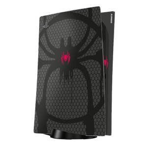 Spider-Man Miles PS5 Bundle Skin