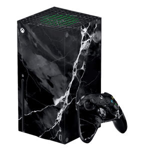 GeoBlack Xbox Series X Bundle Skin