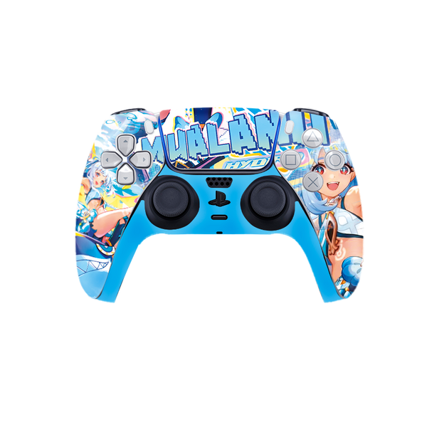 Mualani Skin Playstation 5 Slim