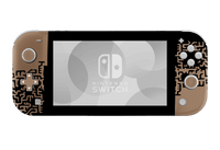 Zelda Tears of the Kingdom Skin Nintendo Switch Lite Xonebrand