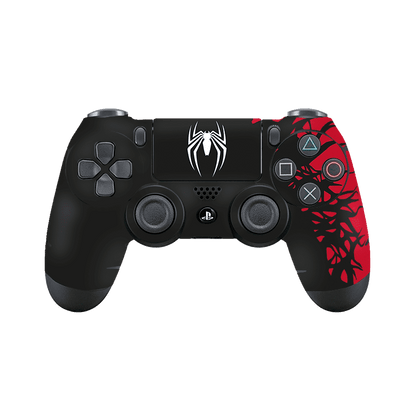 Spider-Man 2 PS4 Fat Bundle Skin