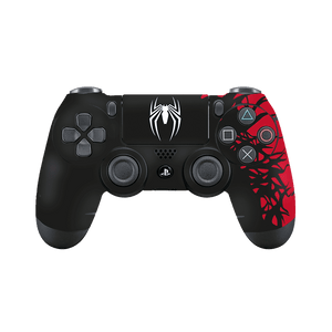 Spider-Man 2 PS4 Fat Bundle Skin