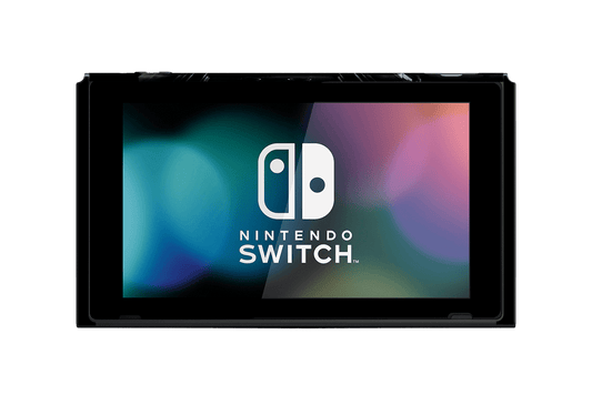 Resident Evil Zero Skin Nintendo Switch (2017)