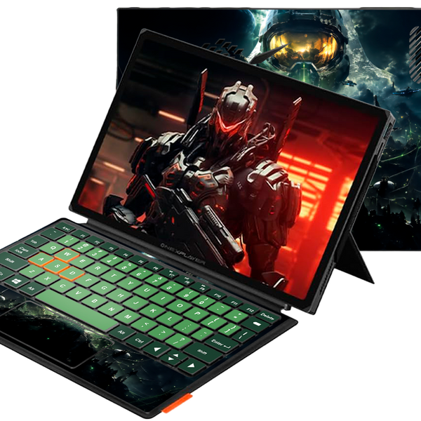 Halo OneXPlayer X1 Skin Xonebrand