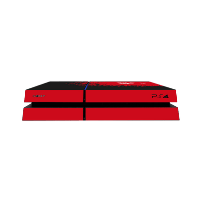 Spider-Man 2 PS4 Fat Bundle Skin