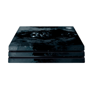 Mortal Kombat Scropio PS4 Pro Bundle Skin