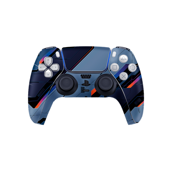 Biometrico Skin Playstation 5 DualSense Full Xonebrand