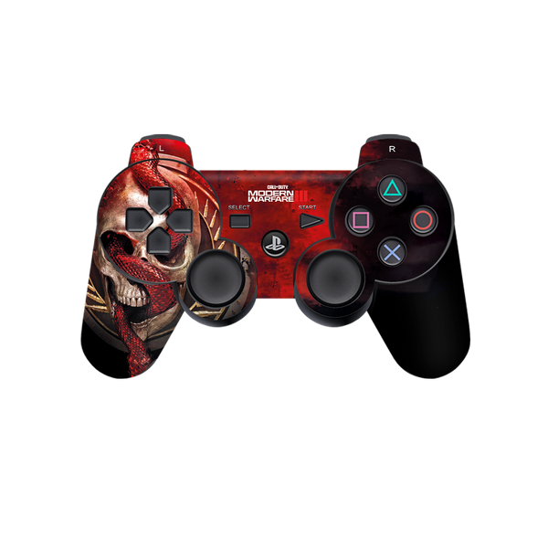 Call of Duty Modern Warfare III Skin Playstation 3 Slim