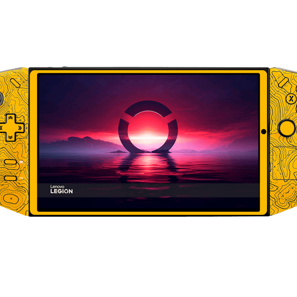 Ara 51 Skin Lenovo Legion Go Xonebrand