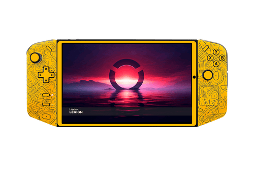 Ara 51 Skin Lenovo Legion Go Xonebrand