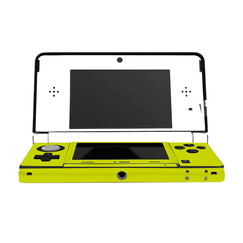 Skin para Nintendo 3Ds edición Animal Crossing – Xonebrand