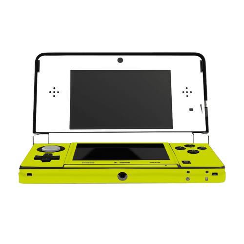 Skin para Nintendo 3Ds edición Animal Crossing – Xonebrand
