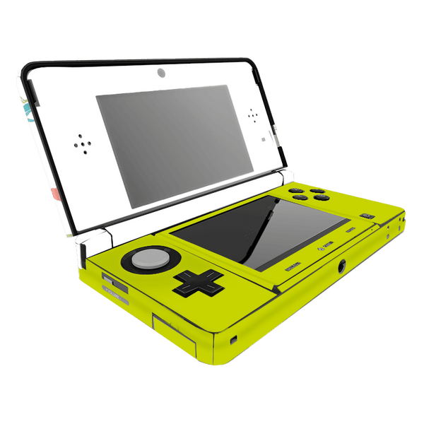 Skin para Nintendo 3Ds edición Animal Crossing – Xonebrand