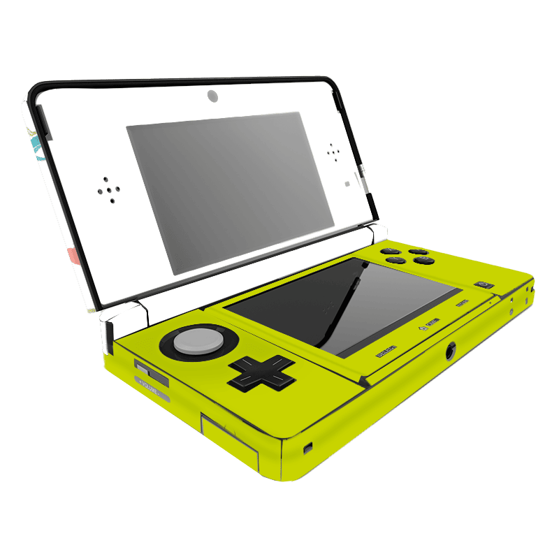 Skin para Nintendo 3Ds edición Animal Crossing – Xonebrand