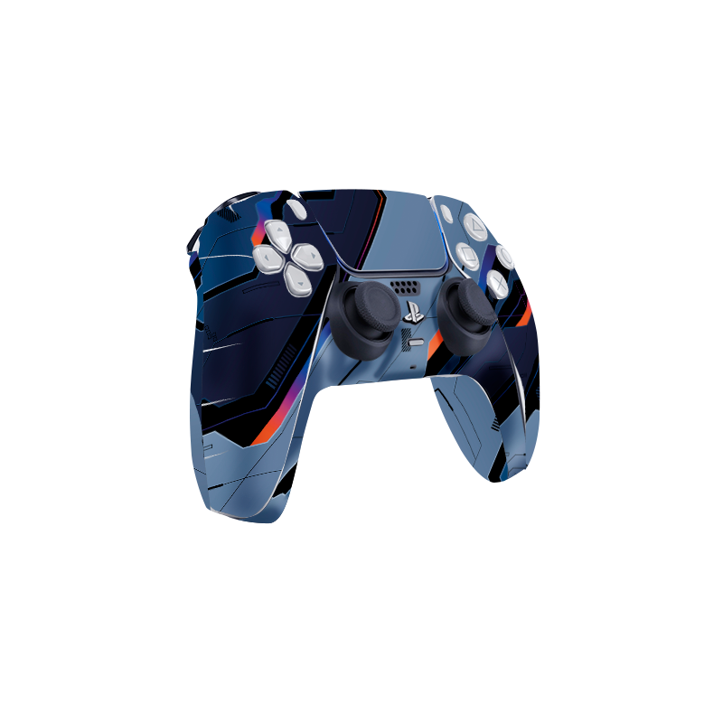 Biometrico Skin Playstation 5 DualSense Full Xonebrand