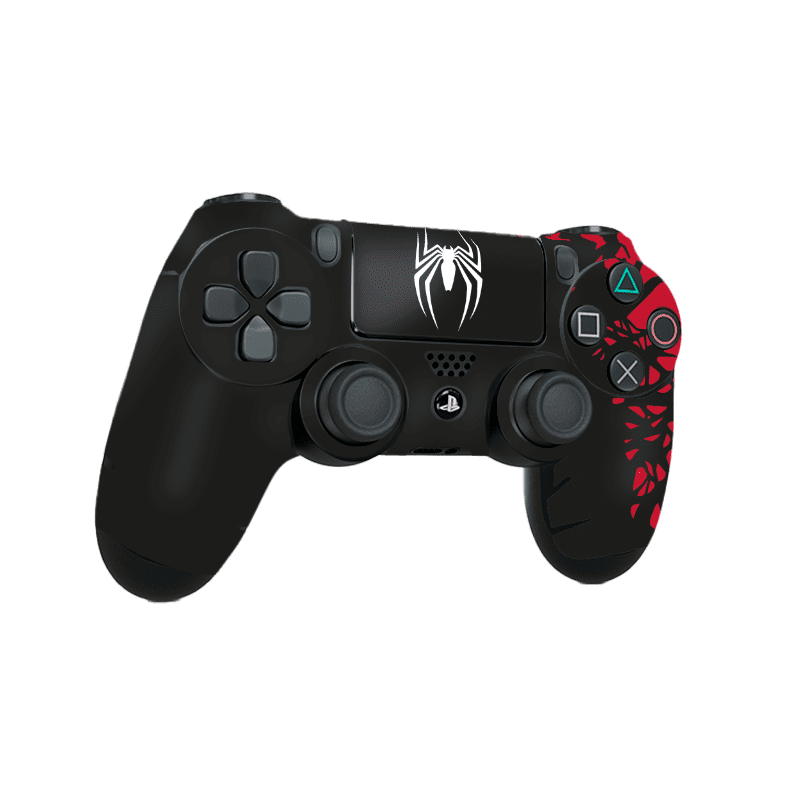 Spider-Man 2 PS4 Fat Bundle Skin