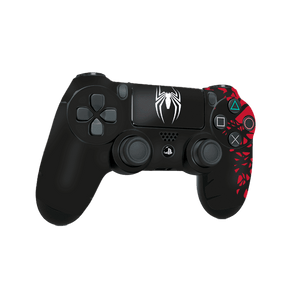 Spider-Man 2 PS4 Fat Bundle Skin