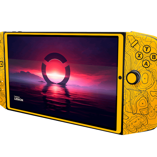 Ara 51 Skin Lenovo Legion Go Xonebrand