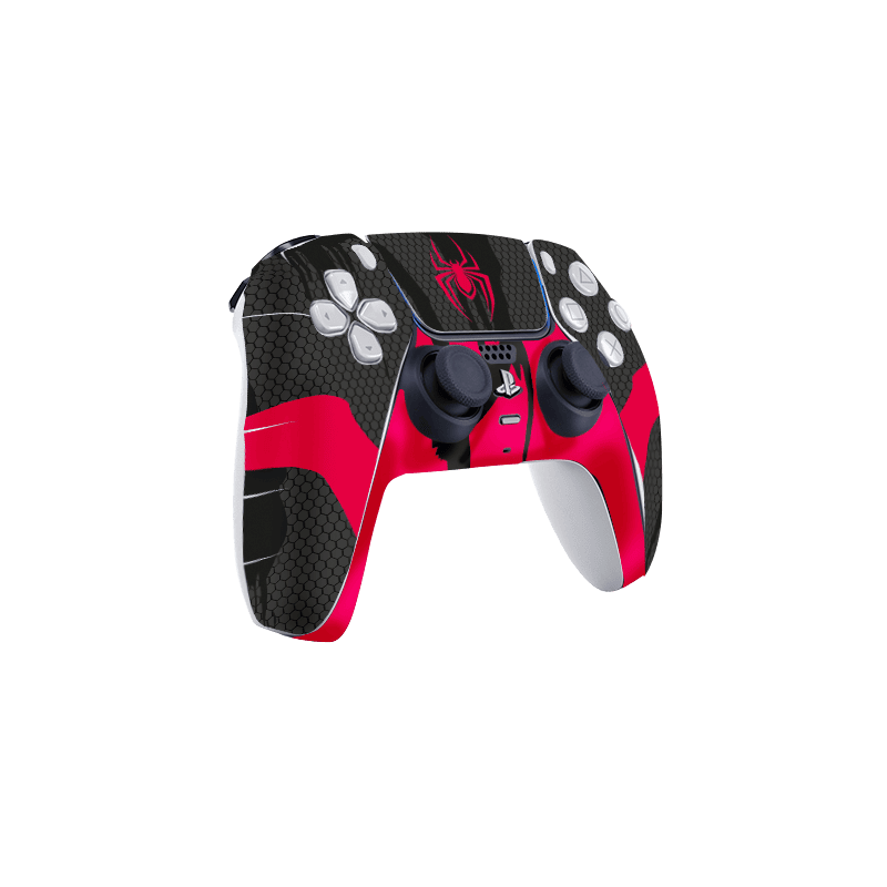 Spider-Man Miles PS5 Bundle Skin