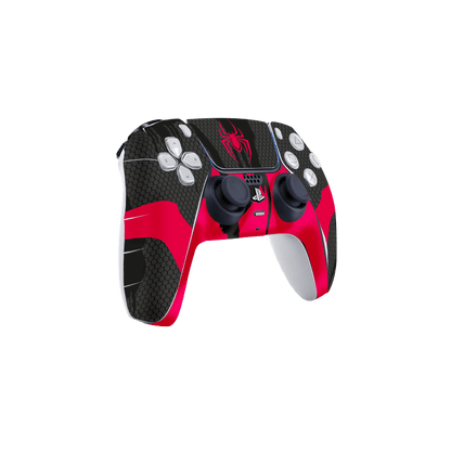 Spider-Man Miles PS5 Bundle Skin