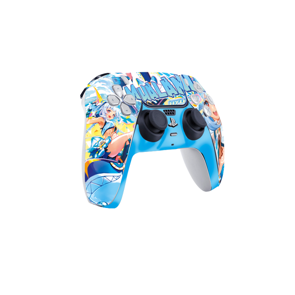 Mualani Skin Playstation 5 Slim