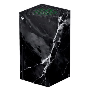 GeoBlack Xbox Series X Bundle Skin