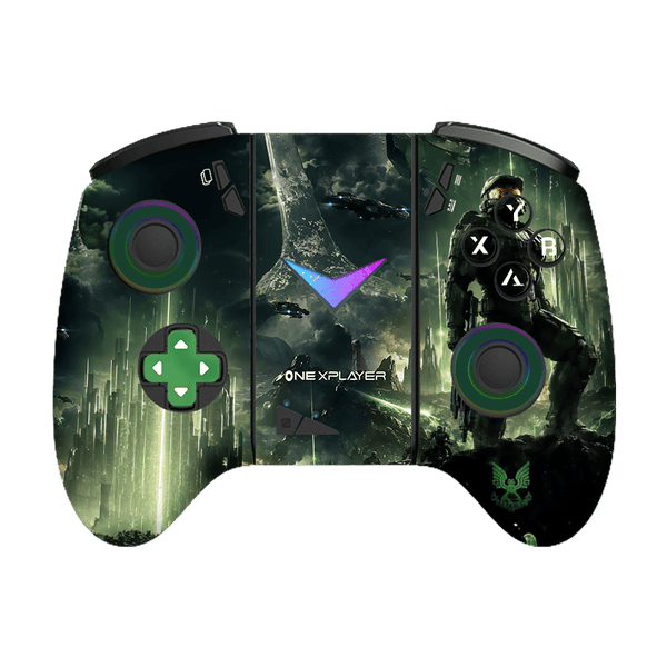 Halo OneXPlayer X1 Skin Xonebrand