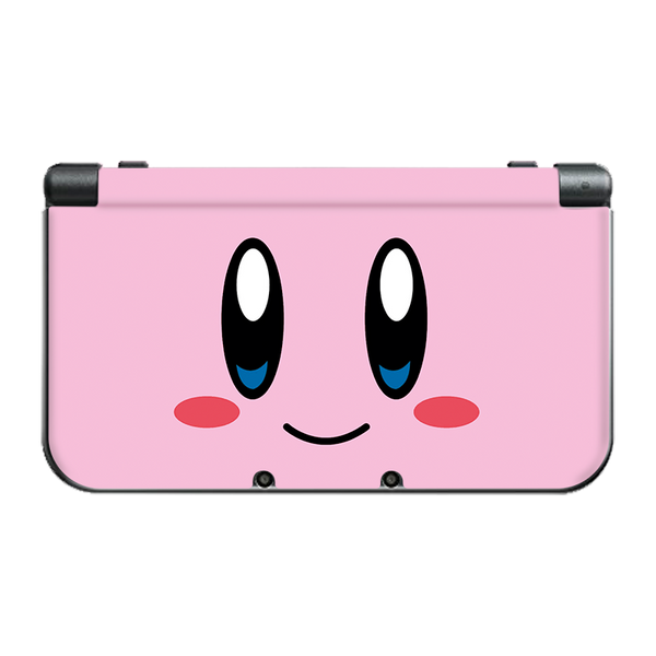 Skin para Nintendo New 3Ds XL edición Kirby – Xonebrand