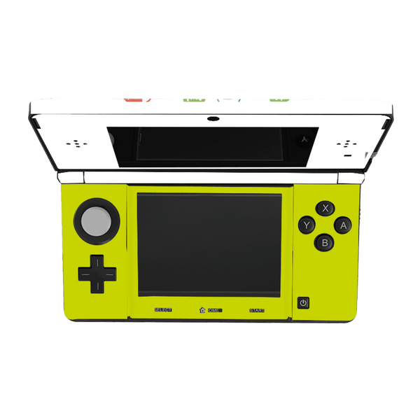 Skin para Nintendo 3Ds edición Animal Crossing – Xonebrand