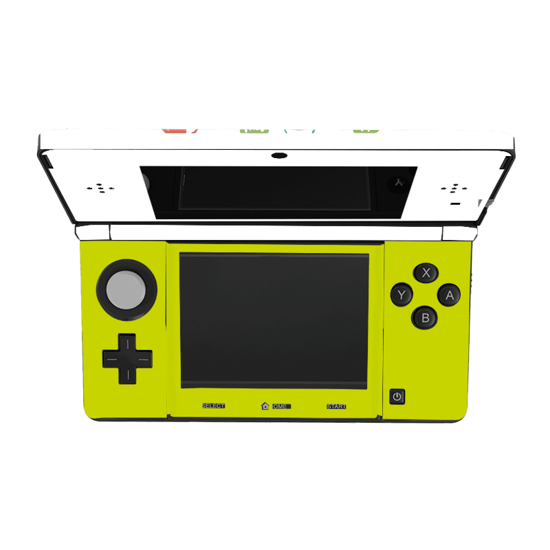 Skin para Nintendo 3Ds edición Animal Crossing – Xonebrand