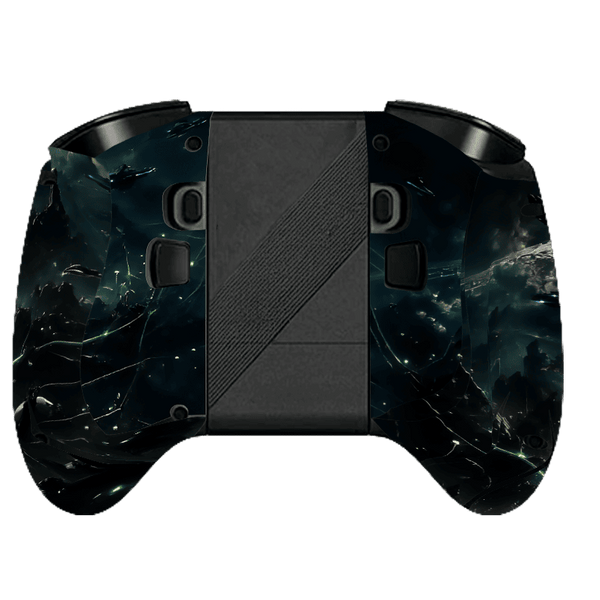 Halo OneXPlayer X1 Skin Xonebrand