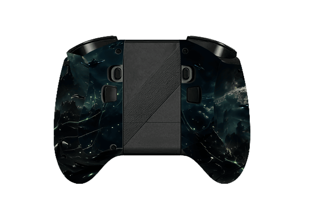 Halo OneXPlayer X1 Skin Xonebrand