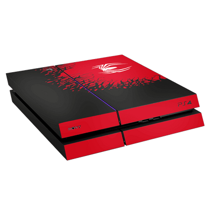 Spider-Man 2 PS4 Fat Bundle Skin