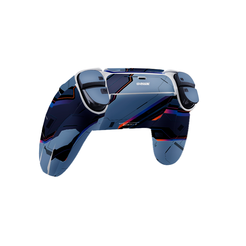 Biometrico Skin Playstation 5 DualSense Full Xonebrand