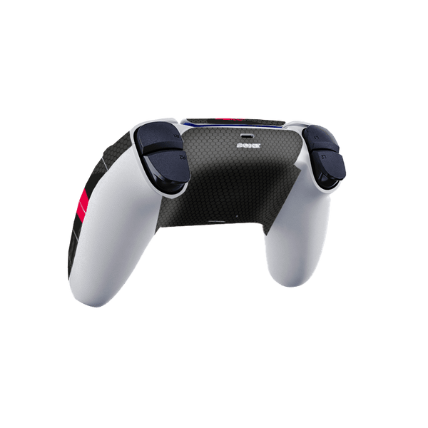 Edición Miles Morales Skin Playstation 5 Fat