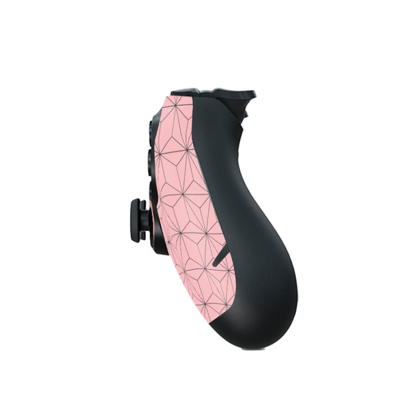 Demon Slayer Nezuko Skin Playstation 4 Slim