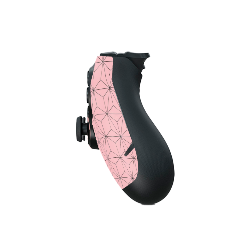 Demon Slayer Nezuko Skin Playstation 4 Slim