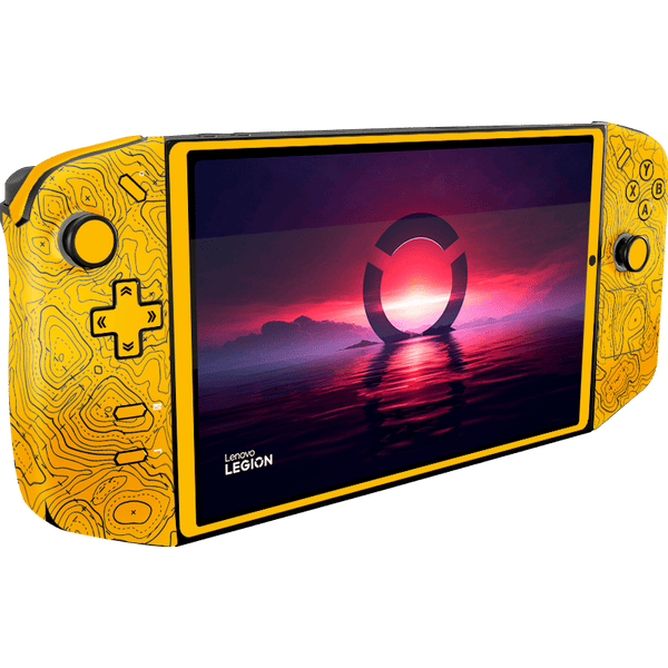 Ara 51 Skin Lenovo Legion Go Xonebrand