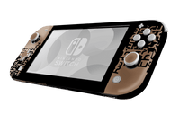 Zelda Tears of the Kingdom Skin Nintendo Switch Lite Xonebrand