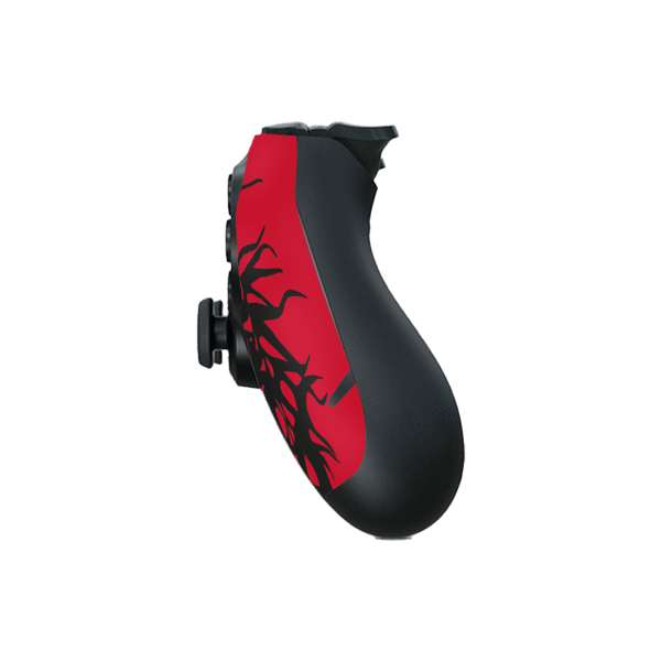 Spiderman 2 Skin Playstation 4 Fat