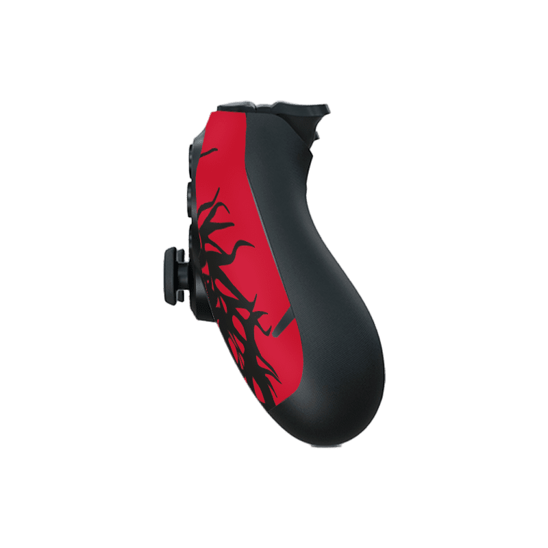 Spiderman 2 Skin Playstation 4 Fat