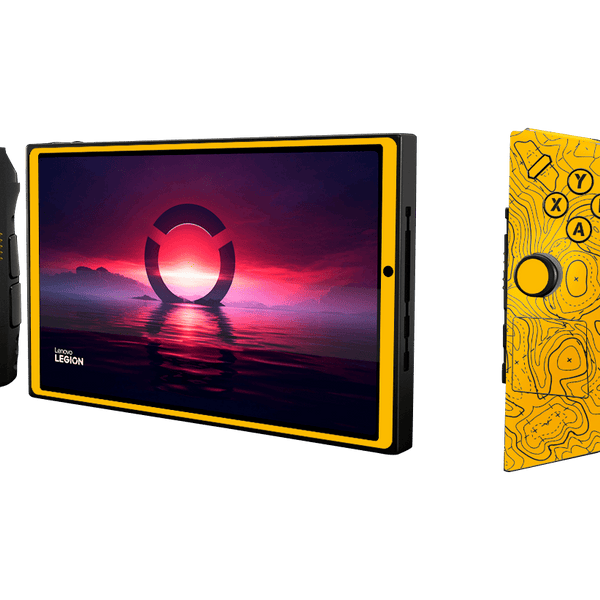 Ara 51 Skin Lenovo Legion Go Xonebrand