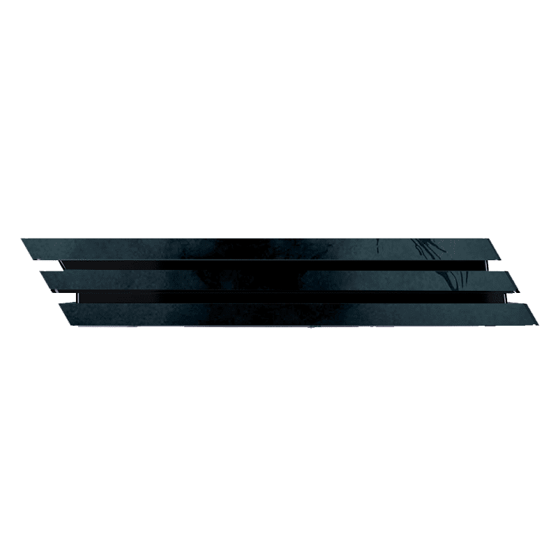 Mortal Kombat Scorpion Skin Playstation 4 Pro Xonebrand