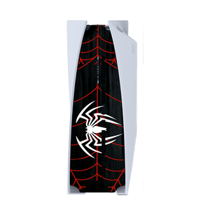 Spiderman Venom Central PS5 Bundle Skin