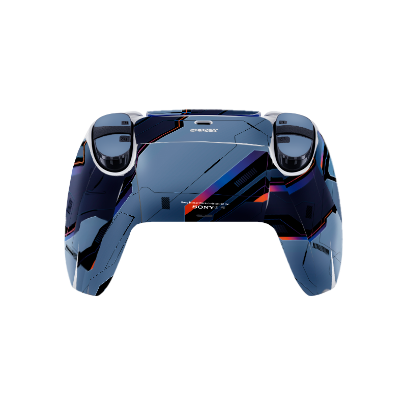 Biometrico Skin Playstation 5 DualSense Full Xonebrand