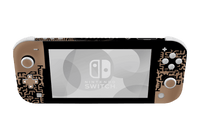 Zelda Tears of the Kingdom Skin Nintendo Switch Lite Xonebrand