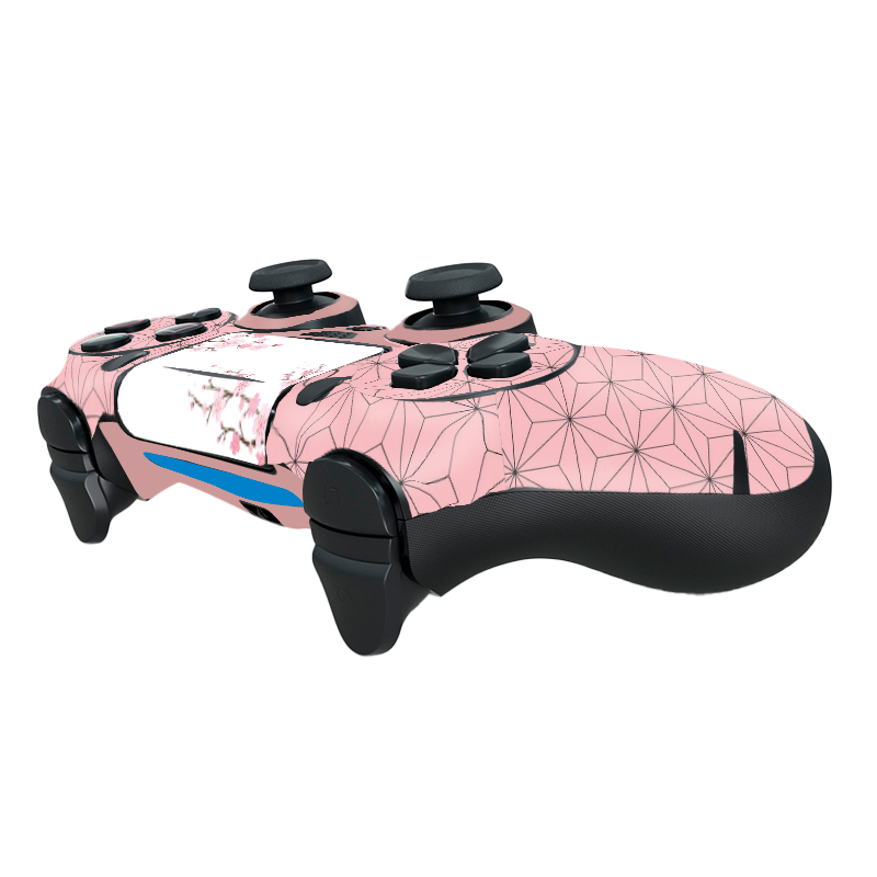 Demon Slayer Nezuko Skin Playstation 4 Slim