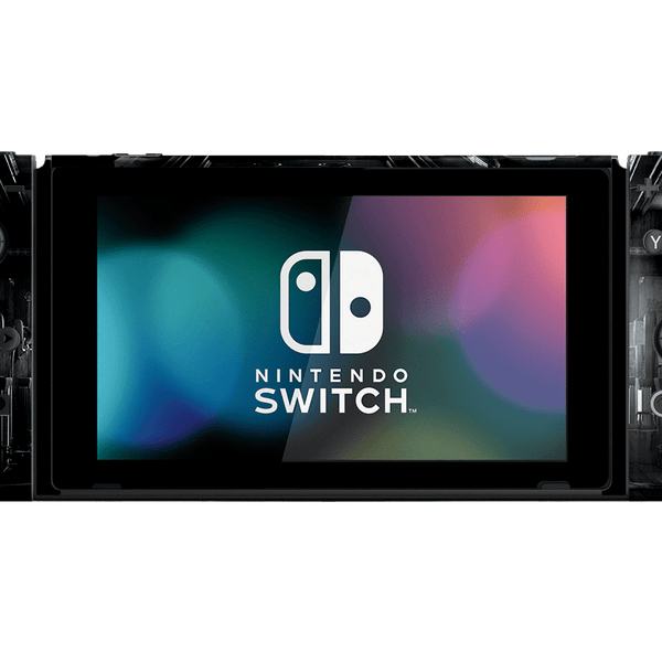 Resident Evil Zero Skin Nintendo Switch (2017)