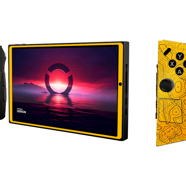 Skin para Legion Go edición Area 51– Xonebrand