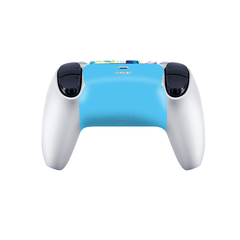 Mualani Skin Playstation 5 Slim